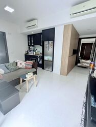 The Inflora (D17), Condominium #499316941